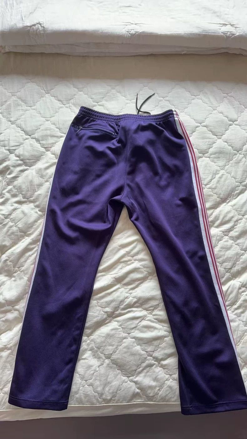 Needles NEEDLES NARROW TRACK PANT - dmc Size US 36 / EU 52 - 2 Thumbnail