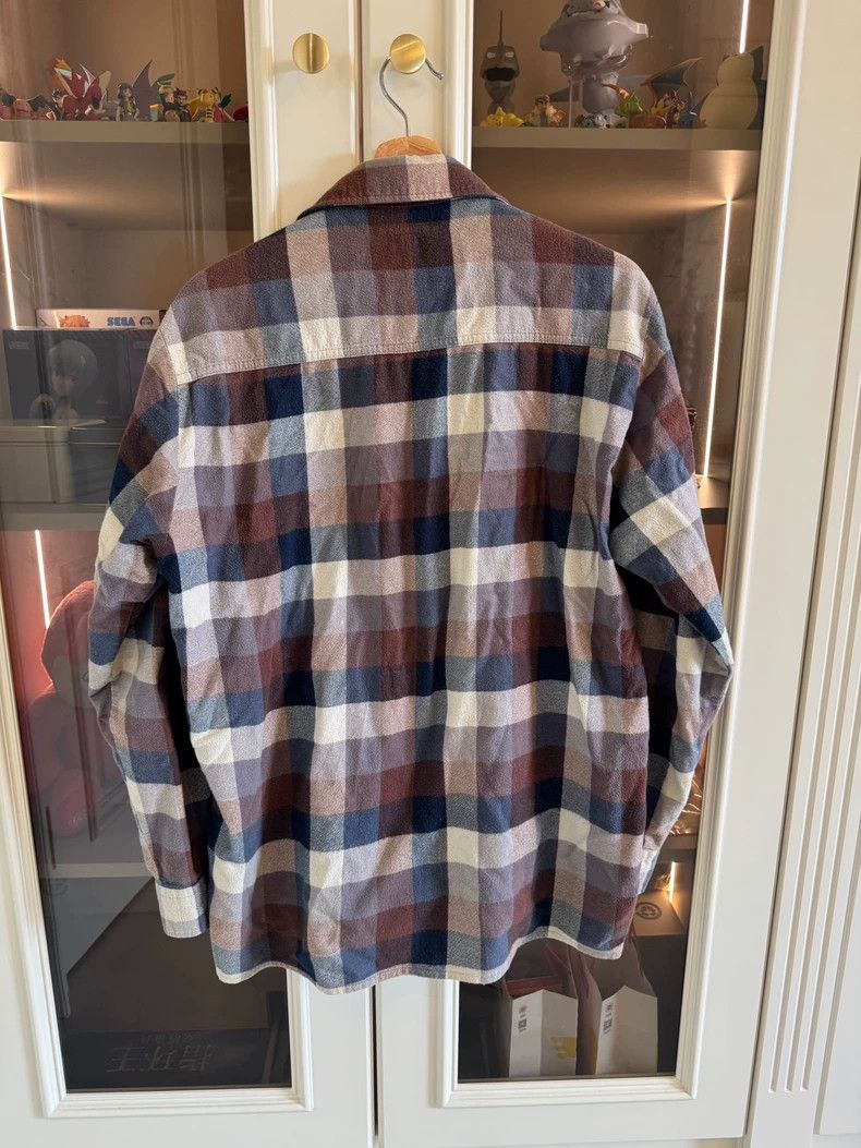 Needles Needles Rebuild Patchwork Shirt M - dmc Size US M / EU 48-50 / 2 - 2 Thumbnail