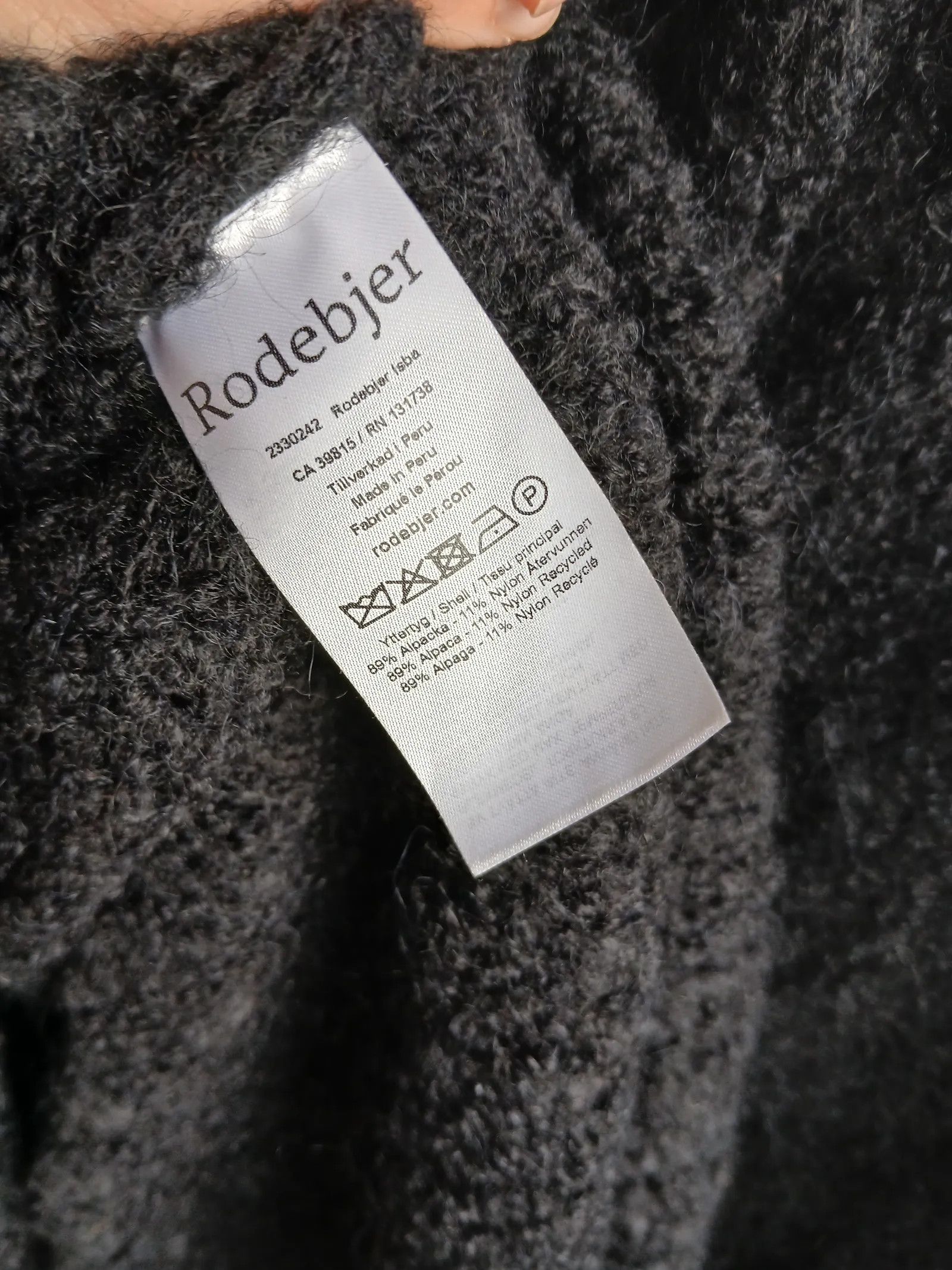 Rodebjer Rodebjer Isba Dress Size S / US 4 / IT 40 - 4 Thumbnail