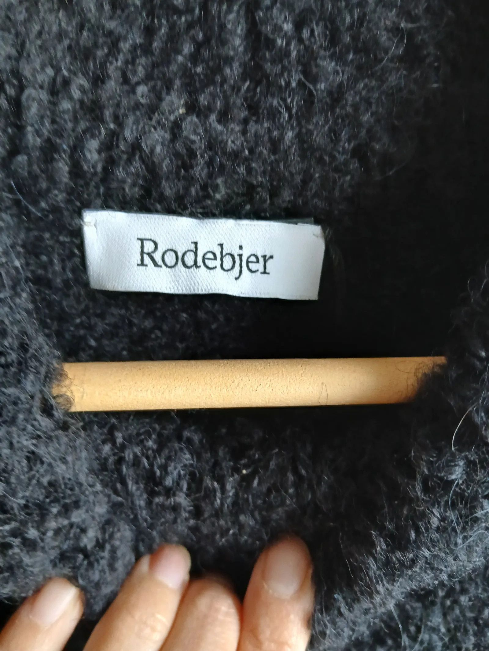 Rodebjer Rodebjer Isba Dress Size S / US 4 / IT 40 - 3 Thumbnail