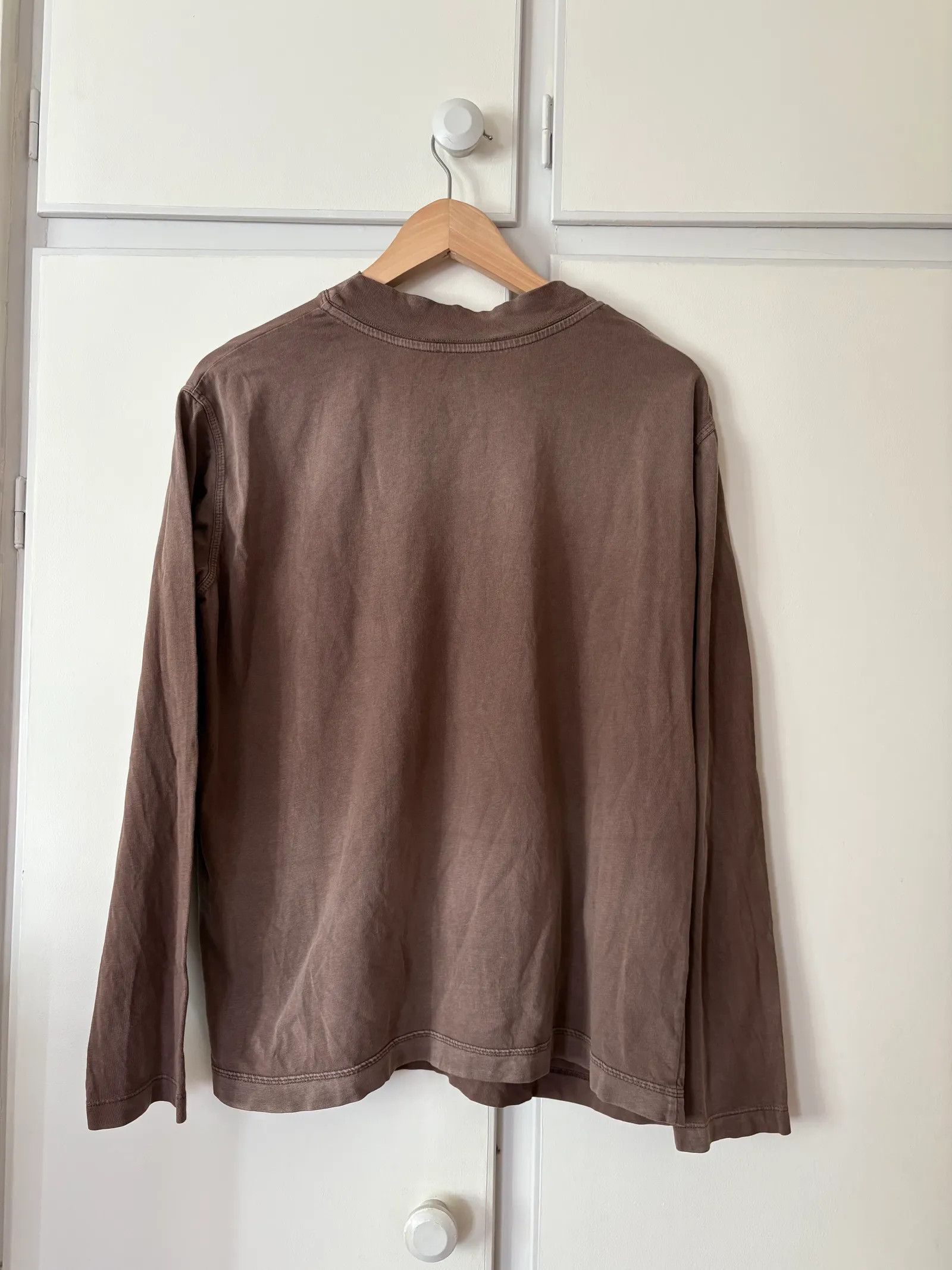Eytys Eytys Compton Nougat Cardigan Size US XXS / EU 40 - 3 Thumbnail