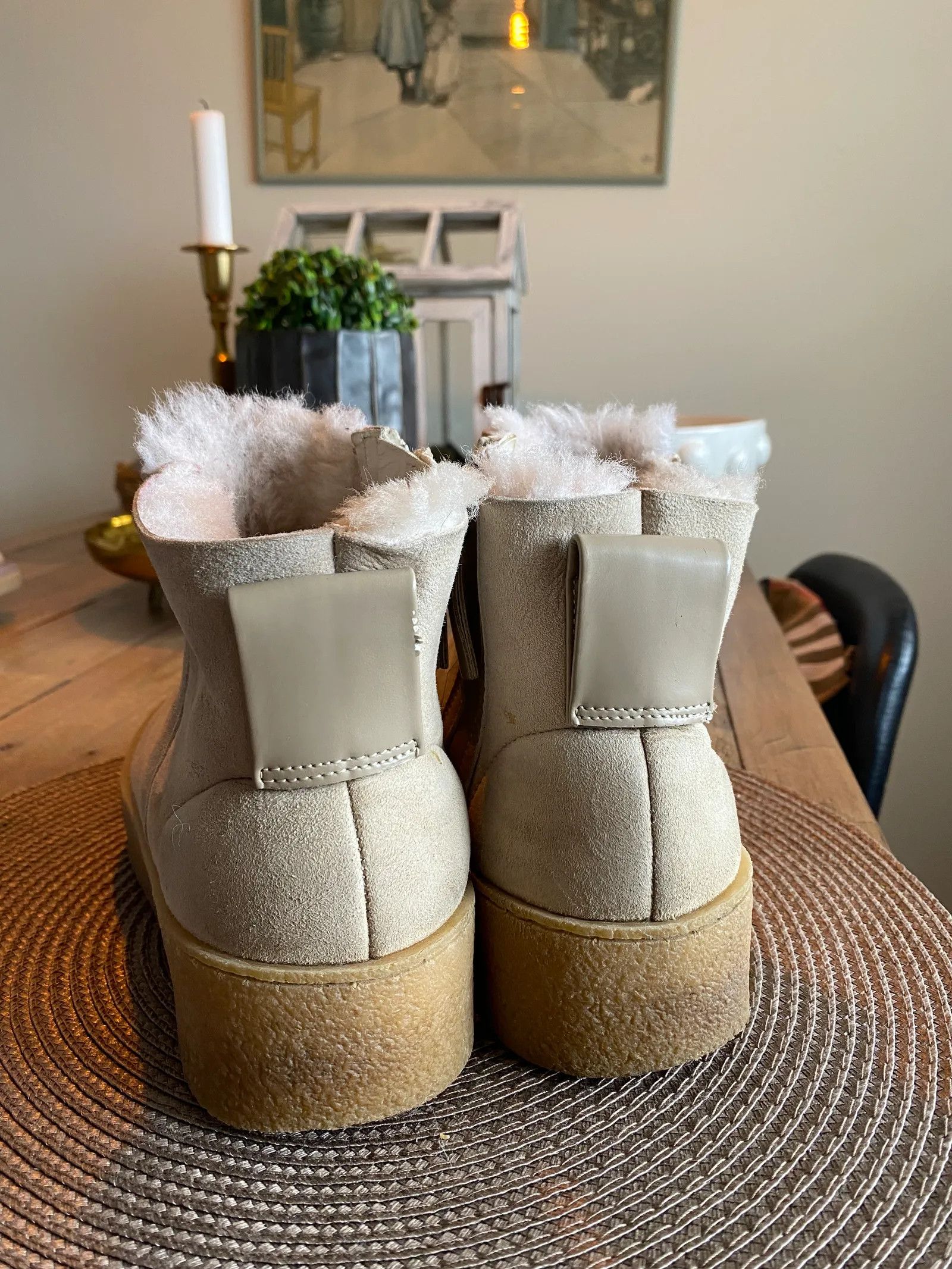 Filippa K Filippa K Boots Size US 6 / IT 36 - 2 Thumbnail