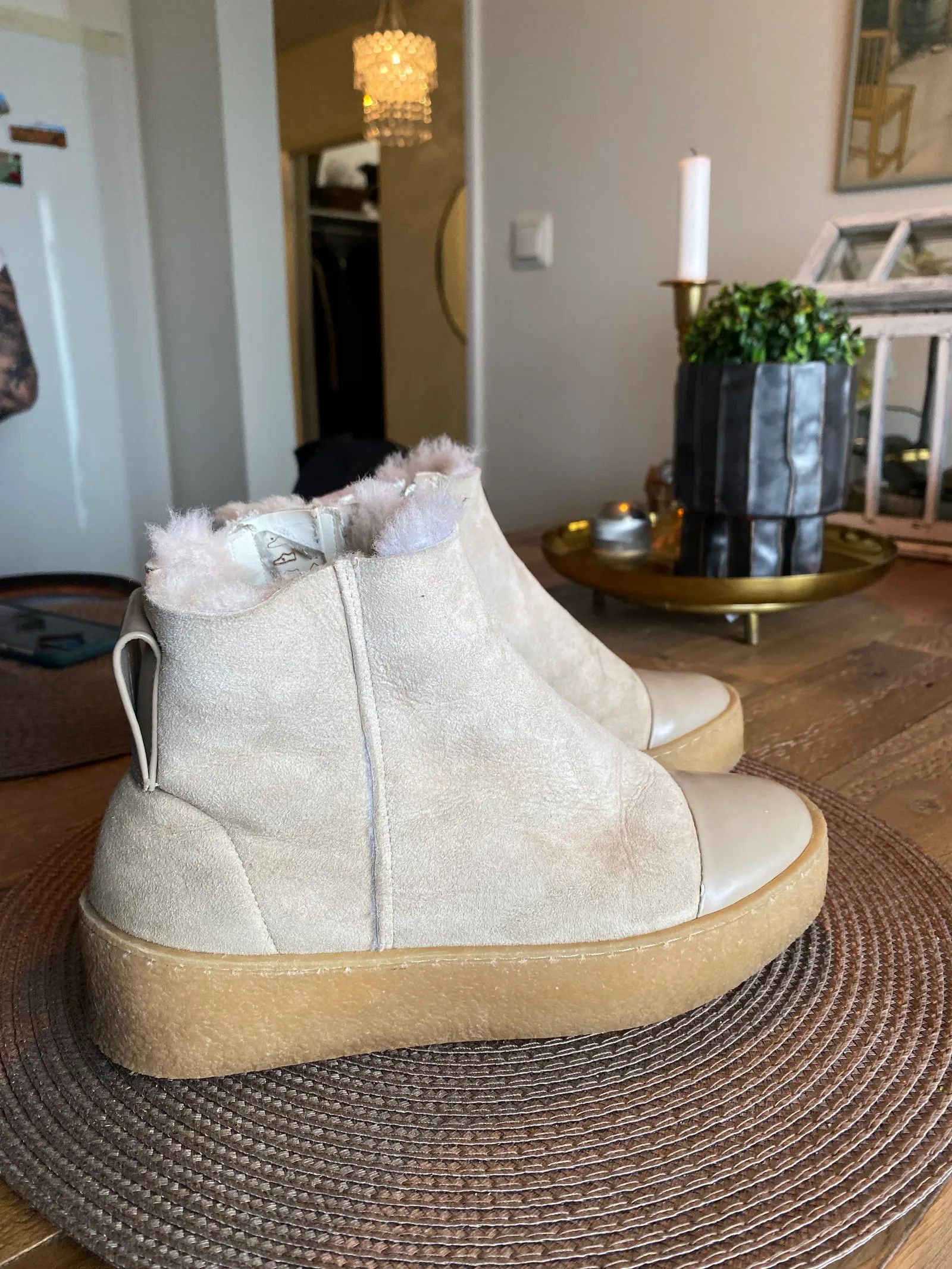 Filippa K Filippa K Boots Size US 6 / IT 36 - 4 Thumbnail