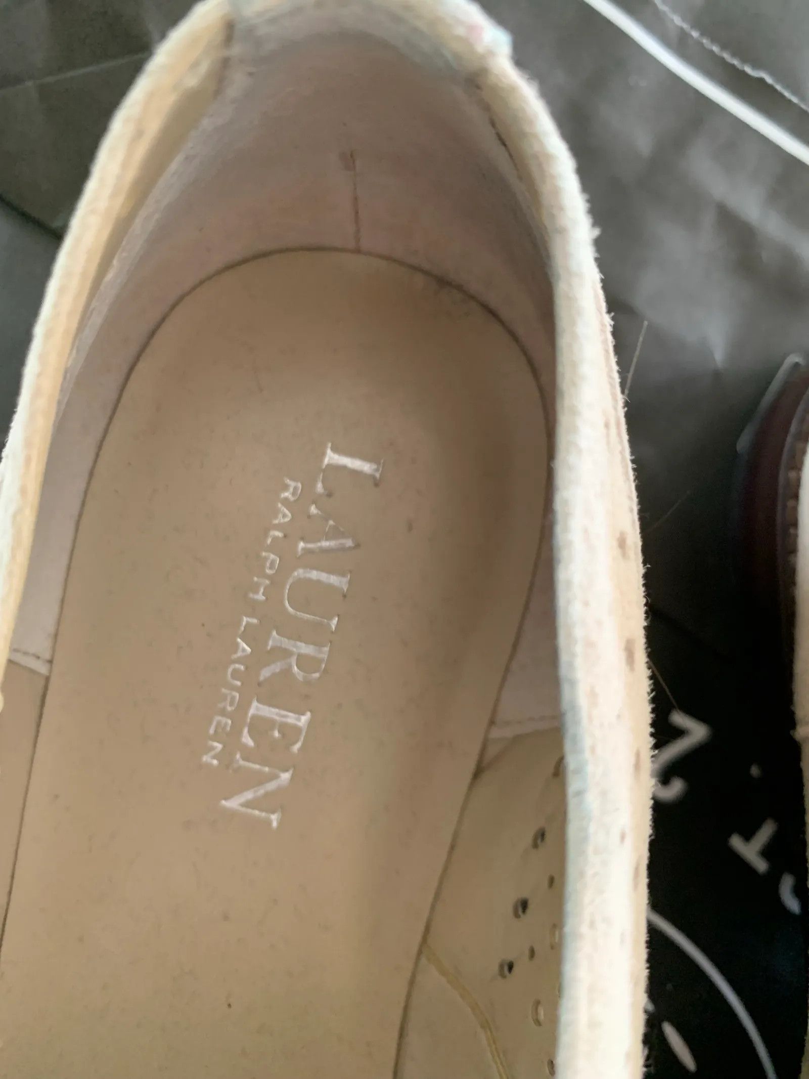 Ralph Lauren Ralph Lauren Loafers Size US 8 / IT 38 - 5 Thumbnail