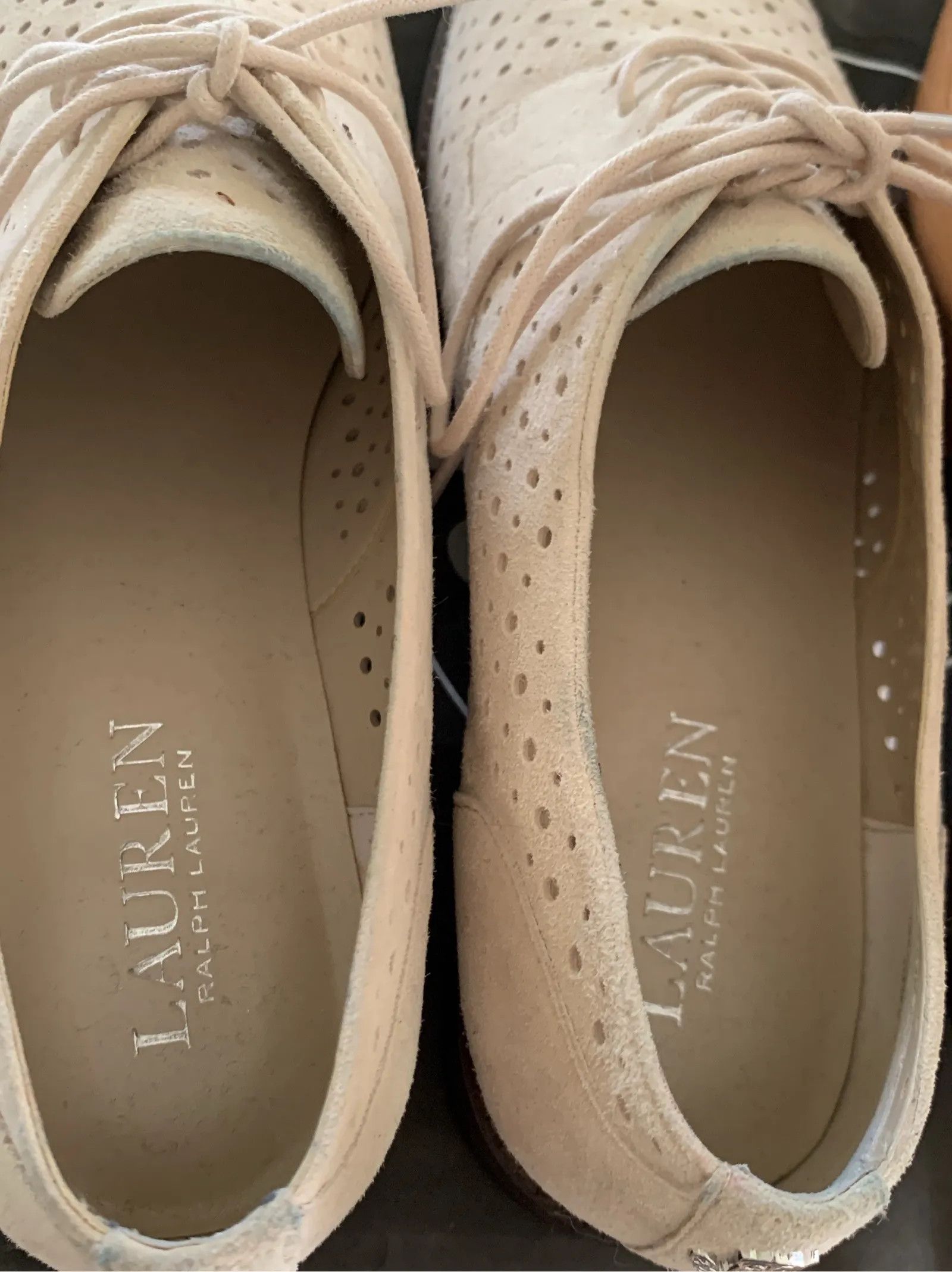 Ralph Lauren Ralph Lauren Loafers Size US 8 / IT 38 - 6 Thumbnail
