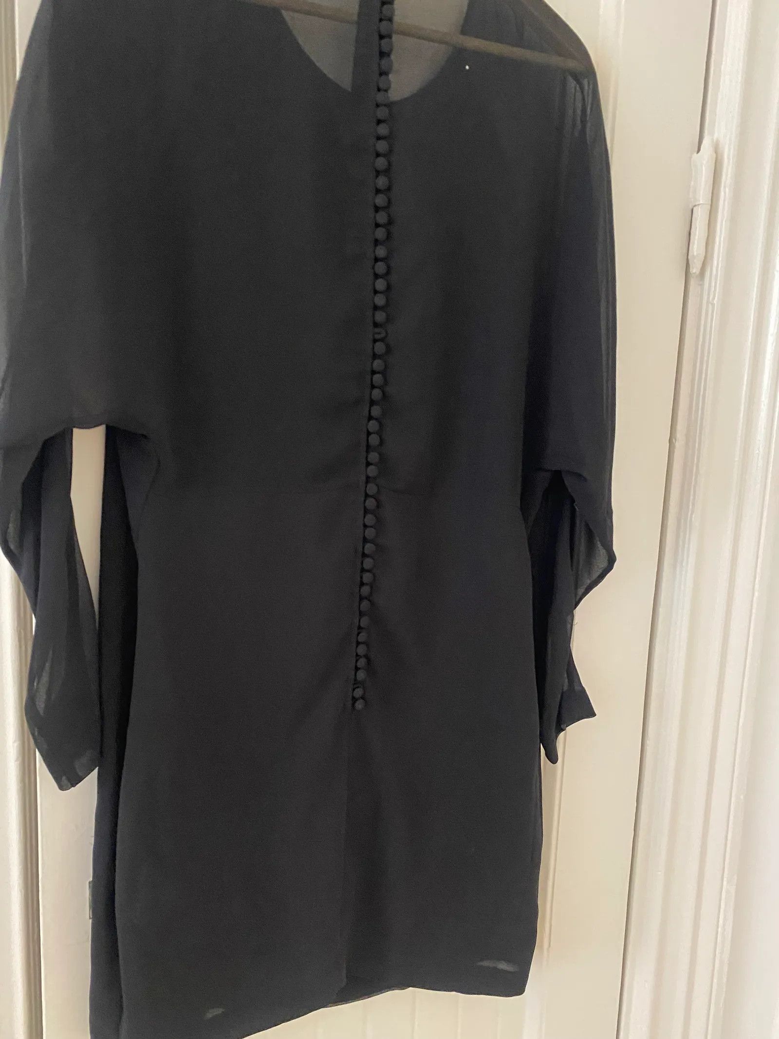 Acne Studios Acne Studios Dress Size M / US 6-8 / IT 42-44 - 2 Thumbnail