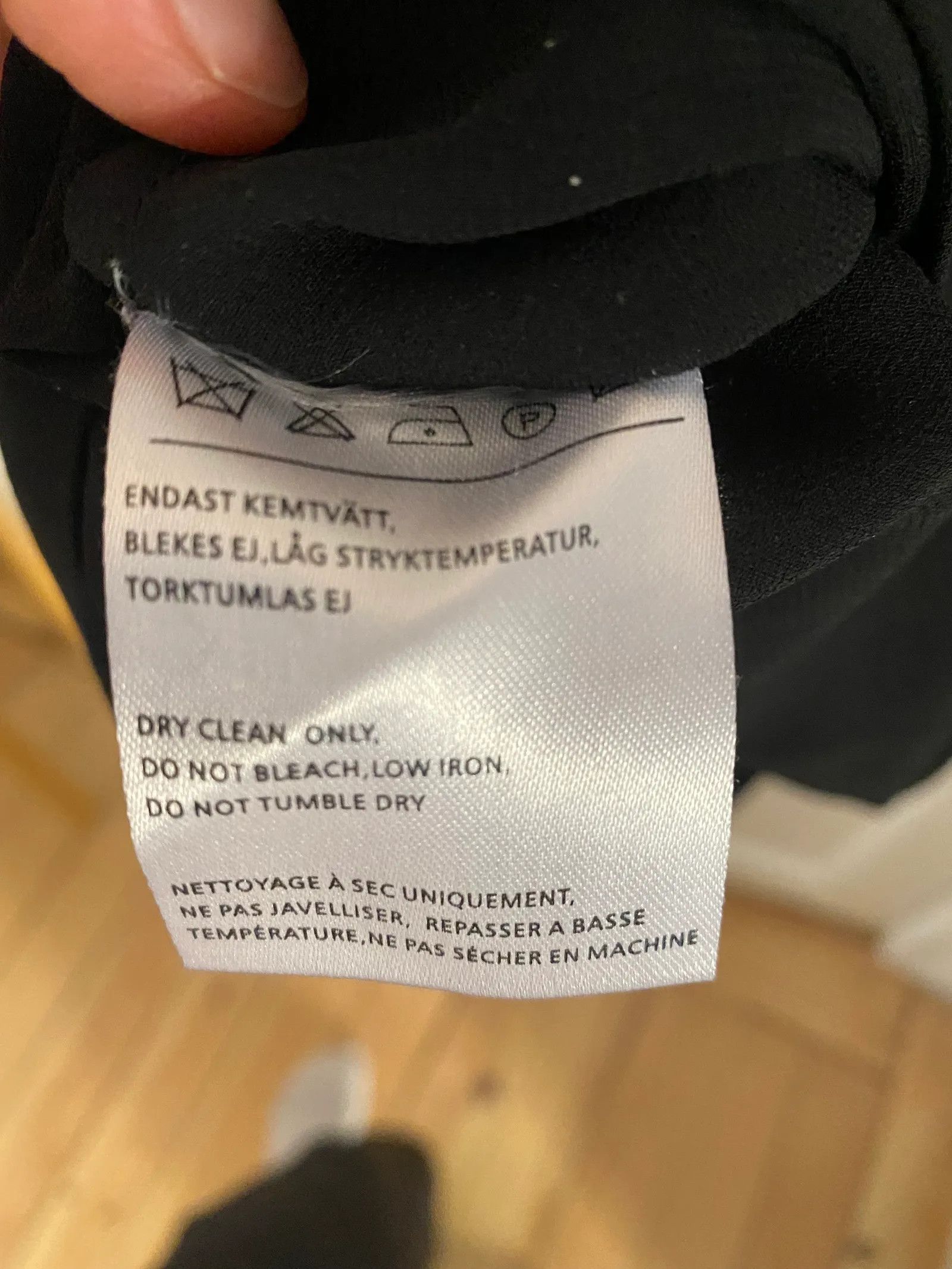 Acne Studios Acne Studios Dress Size M / US 6-8 / IT 42-44 - 4 Thumbnail
