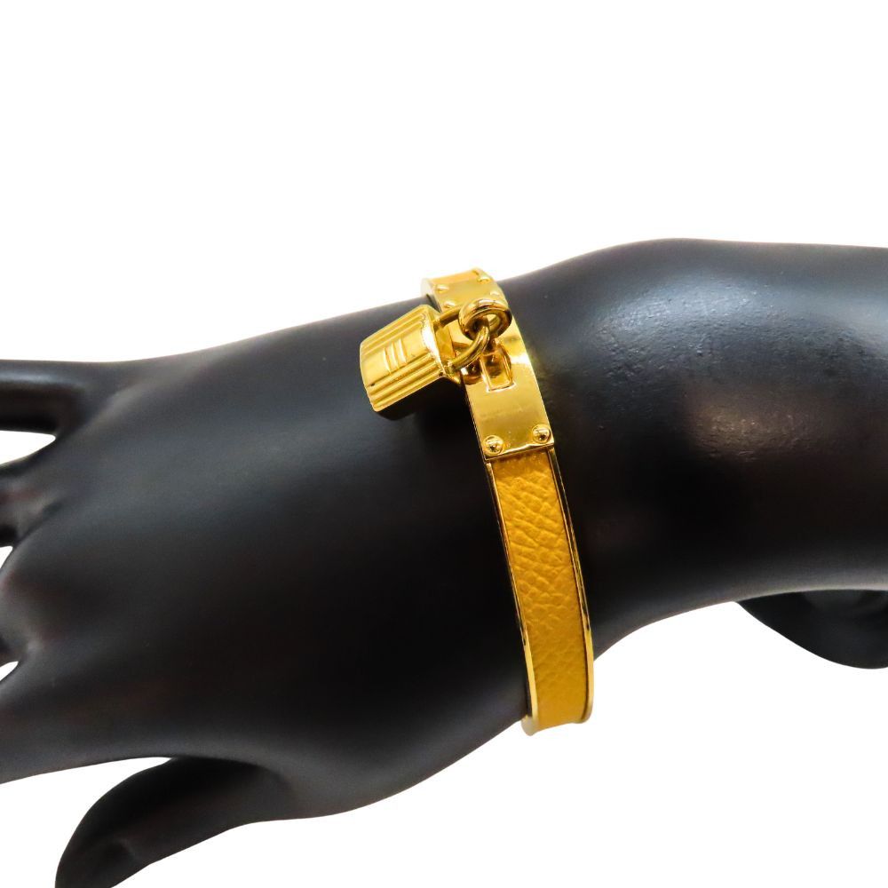 Hermes Hermes Hermes Kelly Bracelet Size 19 Enamel Bangle DUTY FREE for USA Size ONE SIZE - 5 Thumbnail
