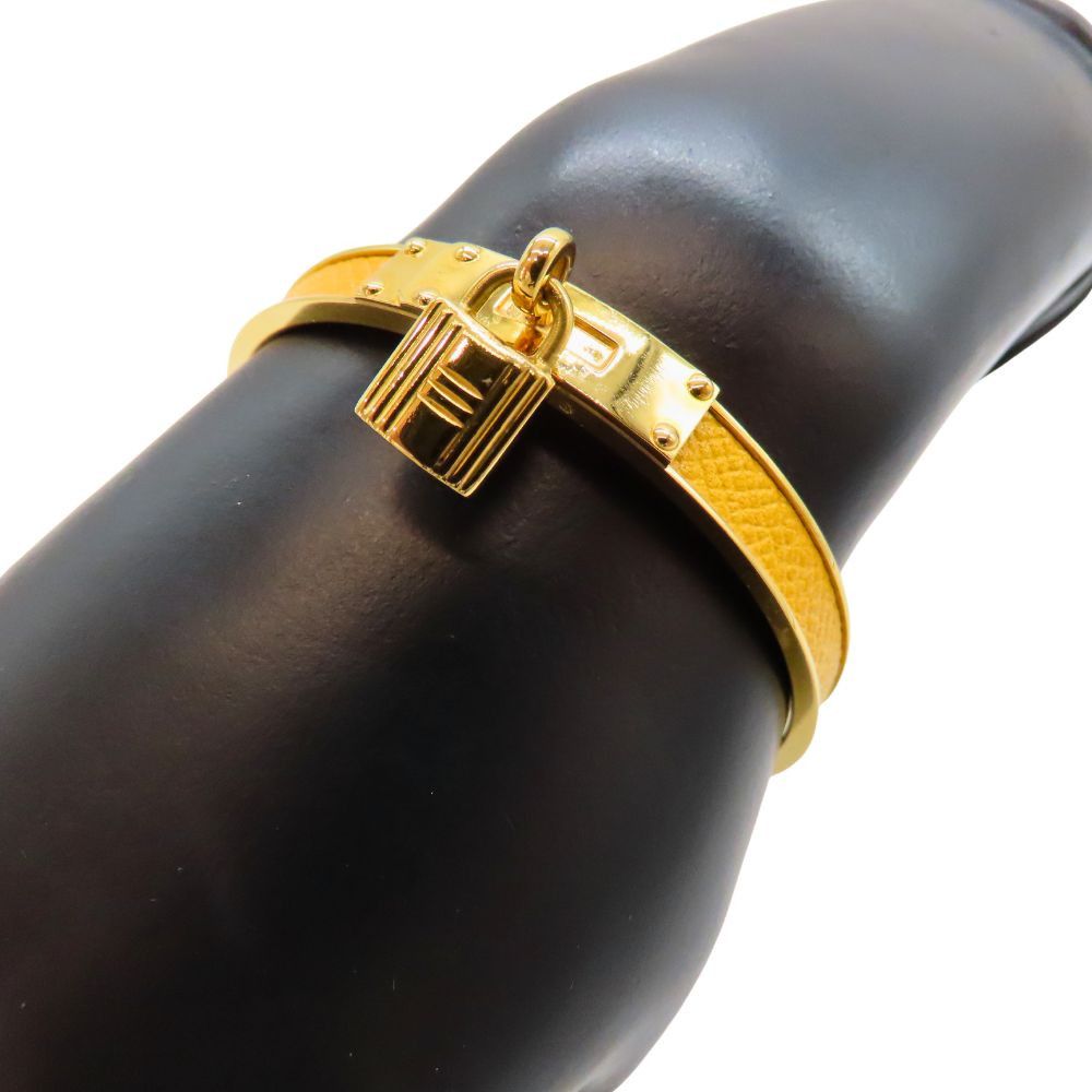 Hermes Hermes Hermes Kelly Bracelet Size 19 Enamel Bangle DUTY FREE for USA Size ONE SIZE - 3 Thumbnail
