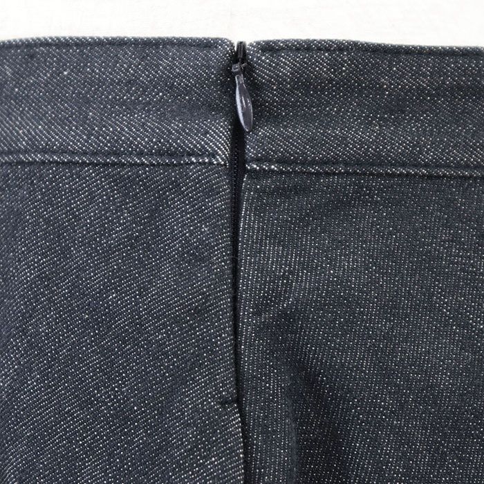Other Other FOXEY NEW YORK Lily Denim Shorts Cotton Stretch Denim Shorts 40536 DUTY FREE for USA Size ONE SIZE - 5 Thumbnail