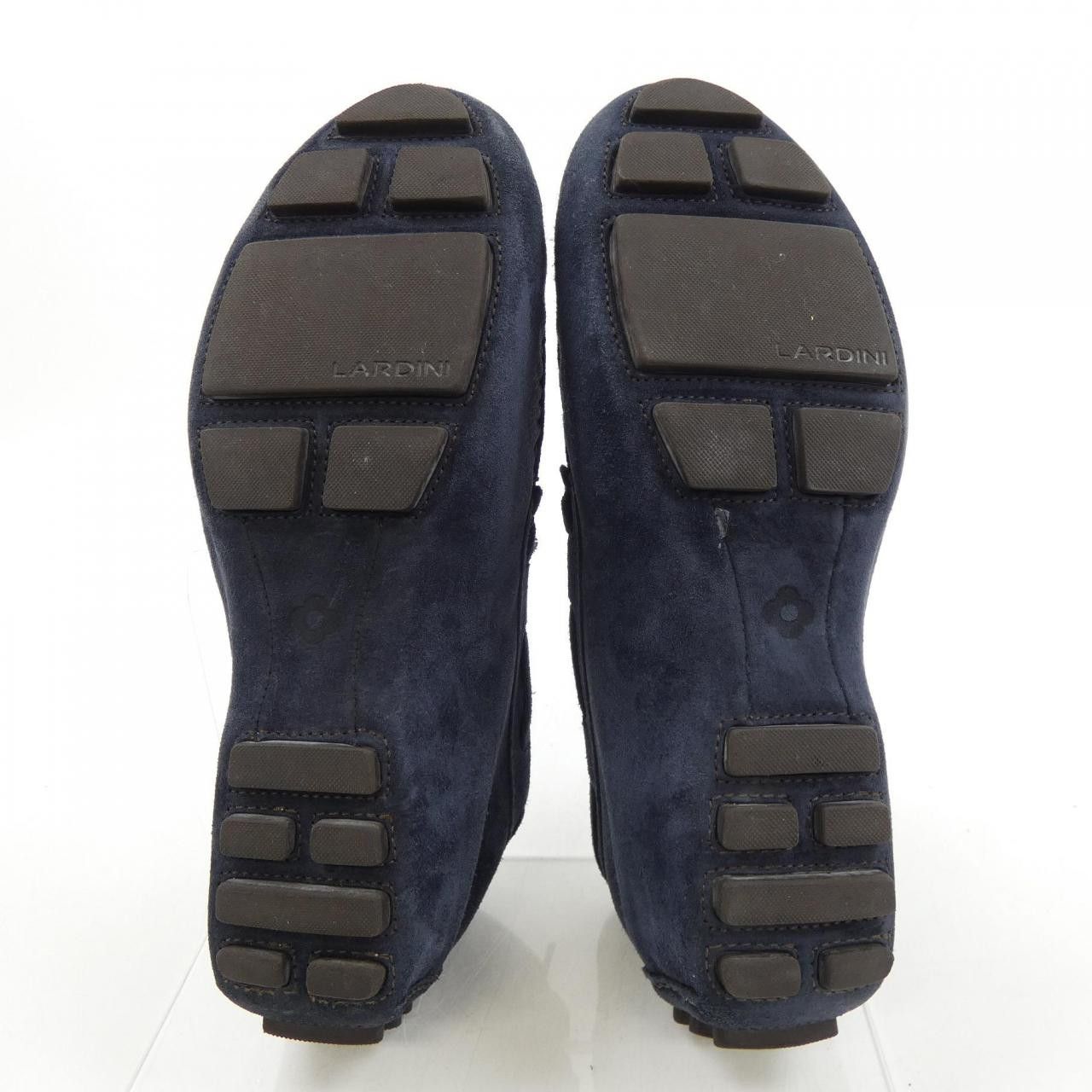 Other Other Lardini Shoes Leather Shoes DUTY FREE for USA Size ONE SIZE - 4 Thumbnail