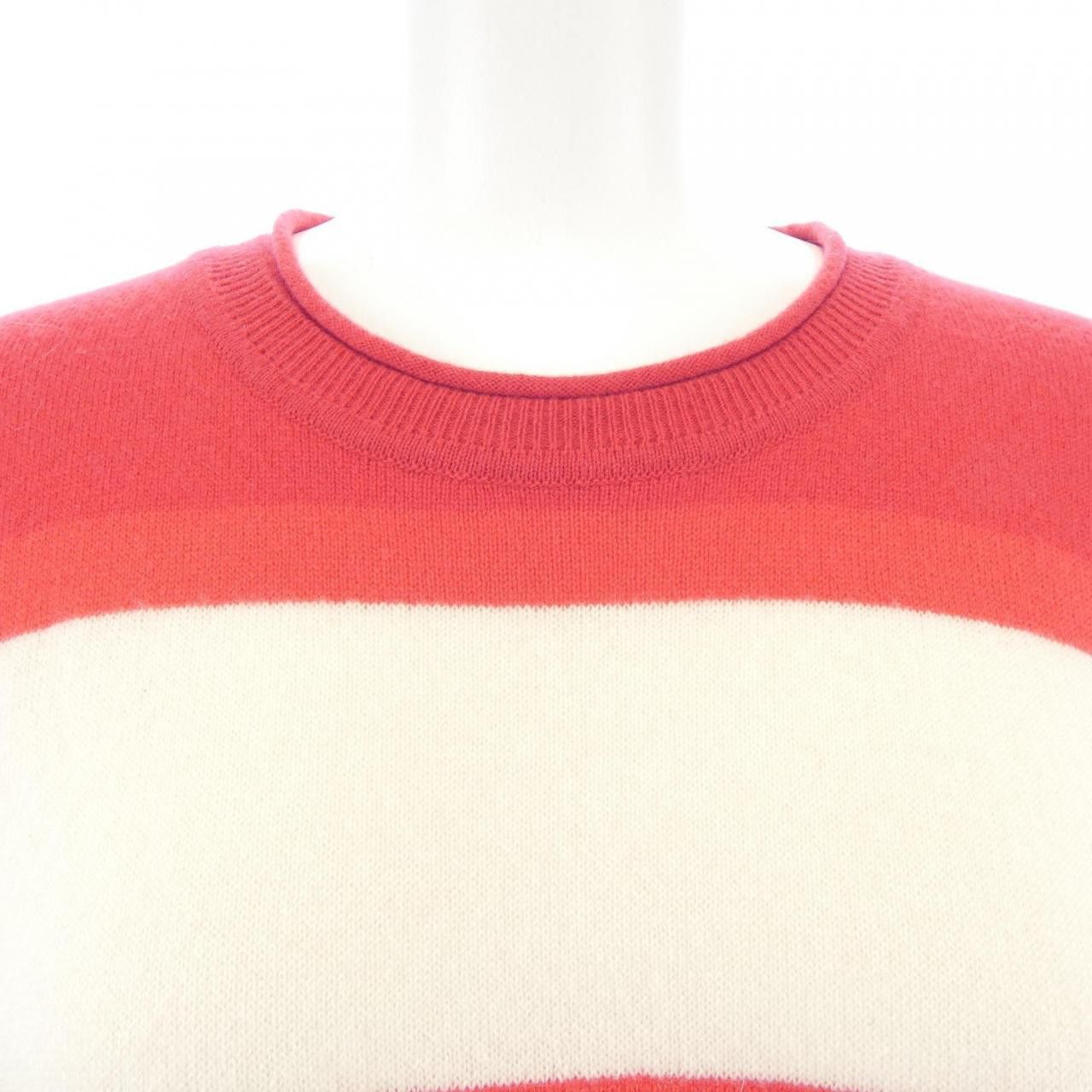 Hermes Hermes Hermes 100% Cashmere Dress Others Dresses DUTY FREE for USA Size ONE SIZE - 5 Thumbnail