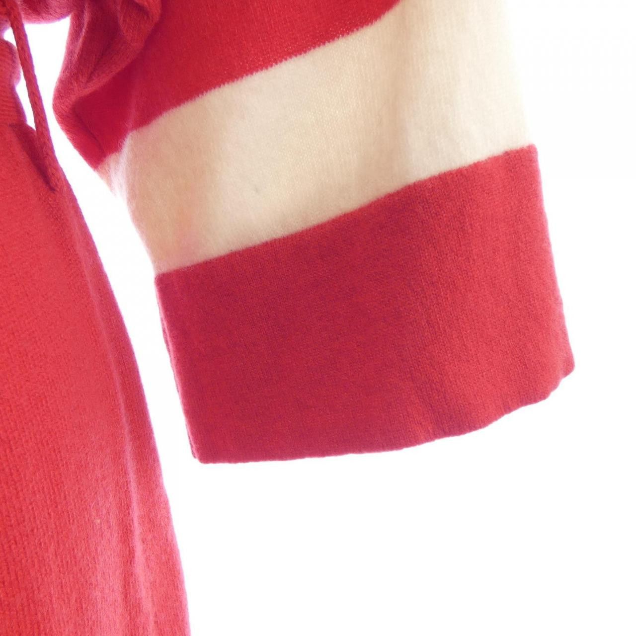 Hermes Hermes Hermes 100% Cashmere Dress Others Dresses DUTY FREE for USA Size ONE SIZE - 6 Thumbnail