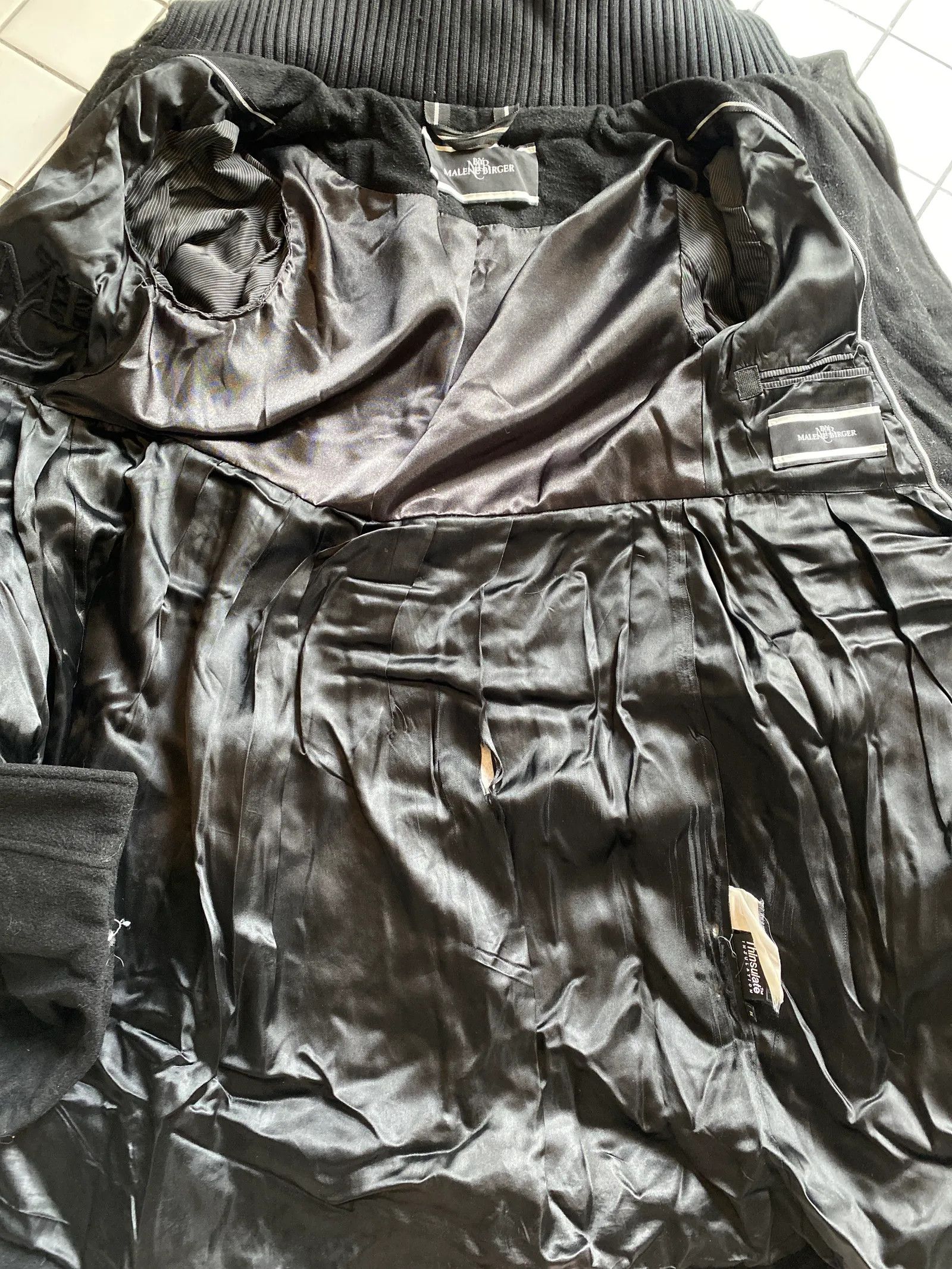 By Malene Birger By Malene Birger Coat Size S / US 4 / IT 40 - 4 Thumbnail