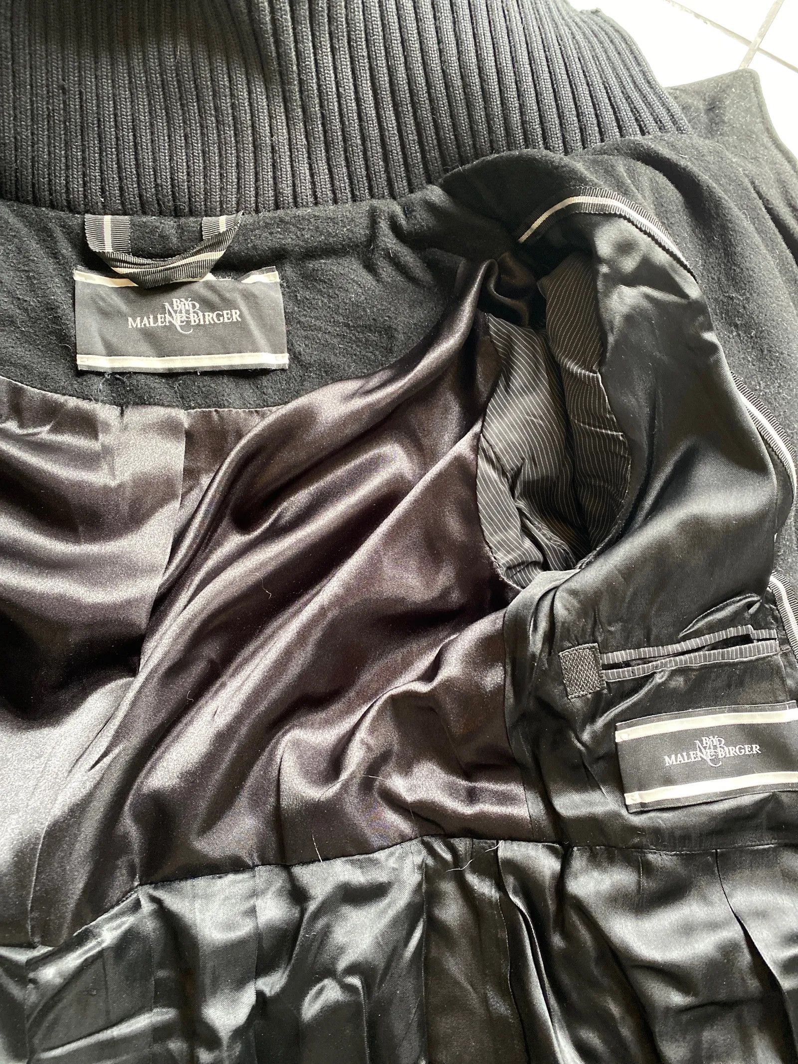 By Malene Birger By Malene Birger Coat Size S / US 4 / IT 40 - 2 Thumbnail