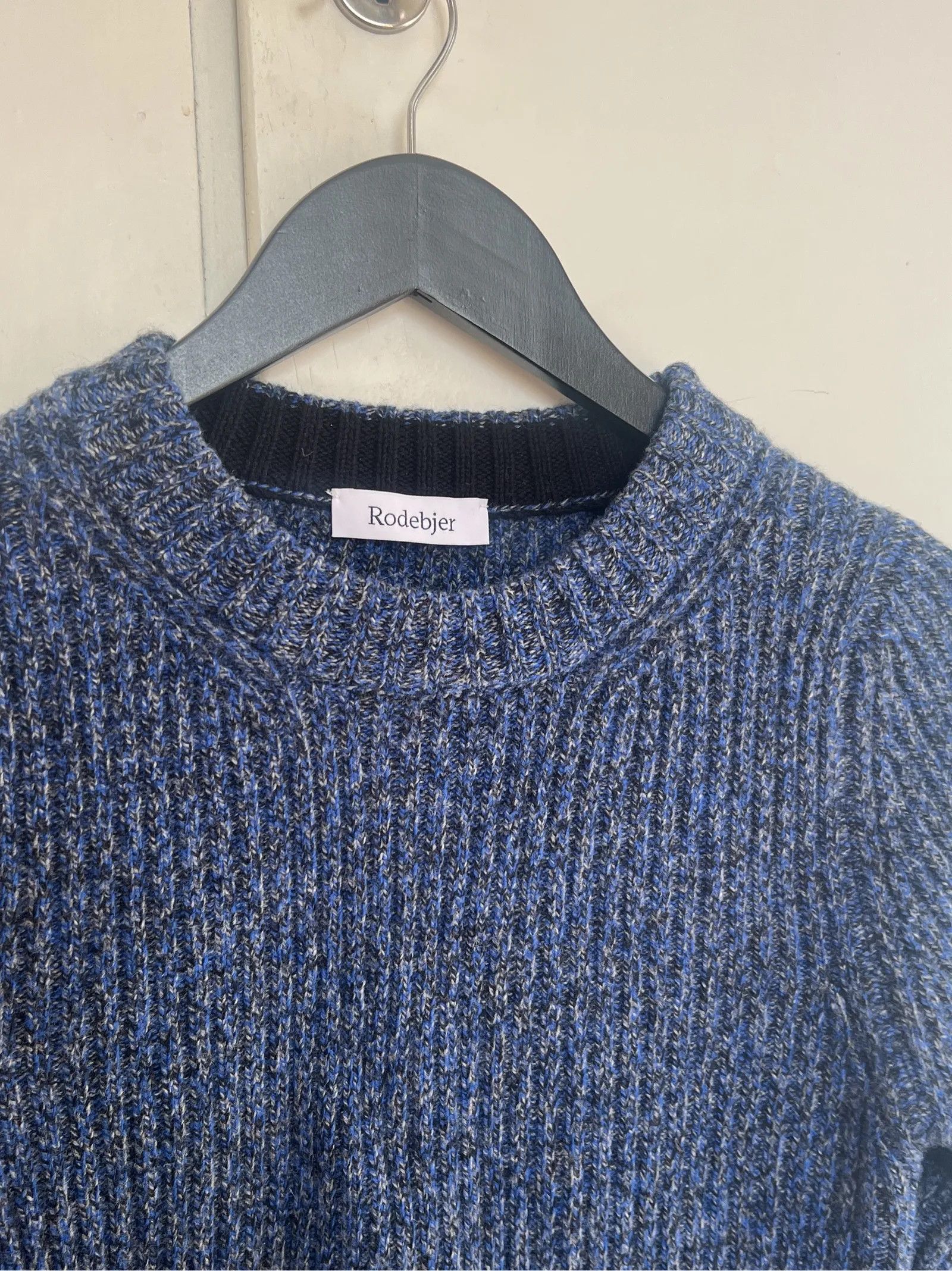 Rodebjer Rodebjer Talena Sweater Size S / US 4 / IT 40 - 2 Thumbnail