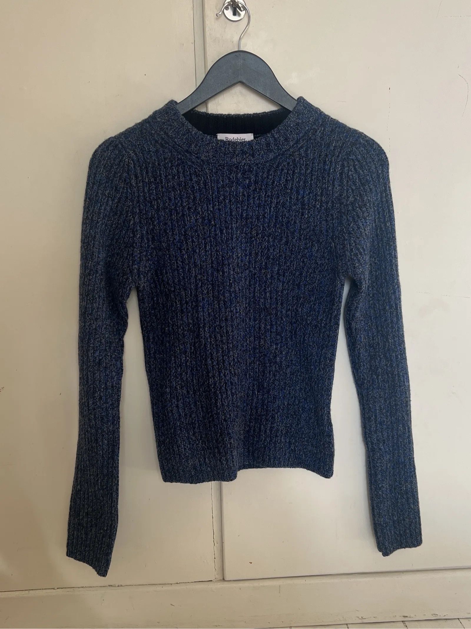 Rodebjer Rodebjer Talena Sweater Size S / US 4 / IT 40 - 6 Thumbnail