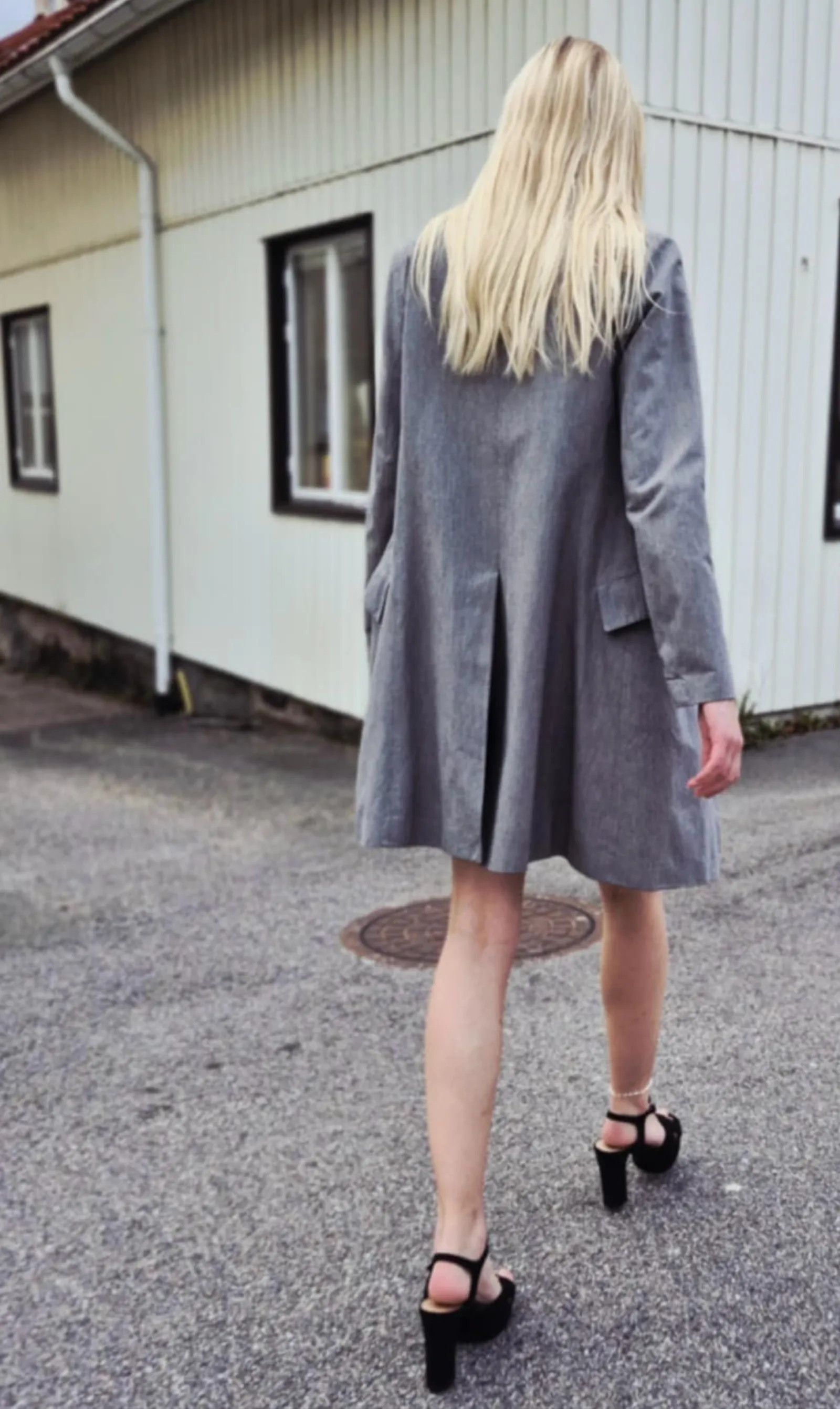 Hope Hope Traveller coat Coat Size XS / US 0-2 / IT 36-38 - 5 Thumbnail