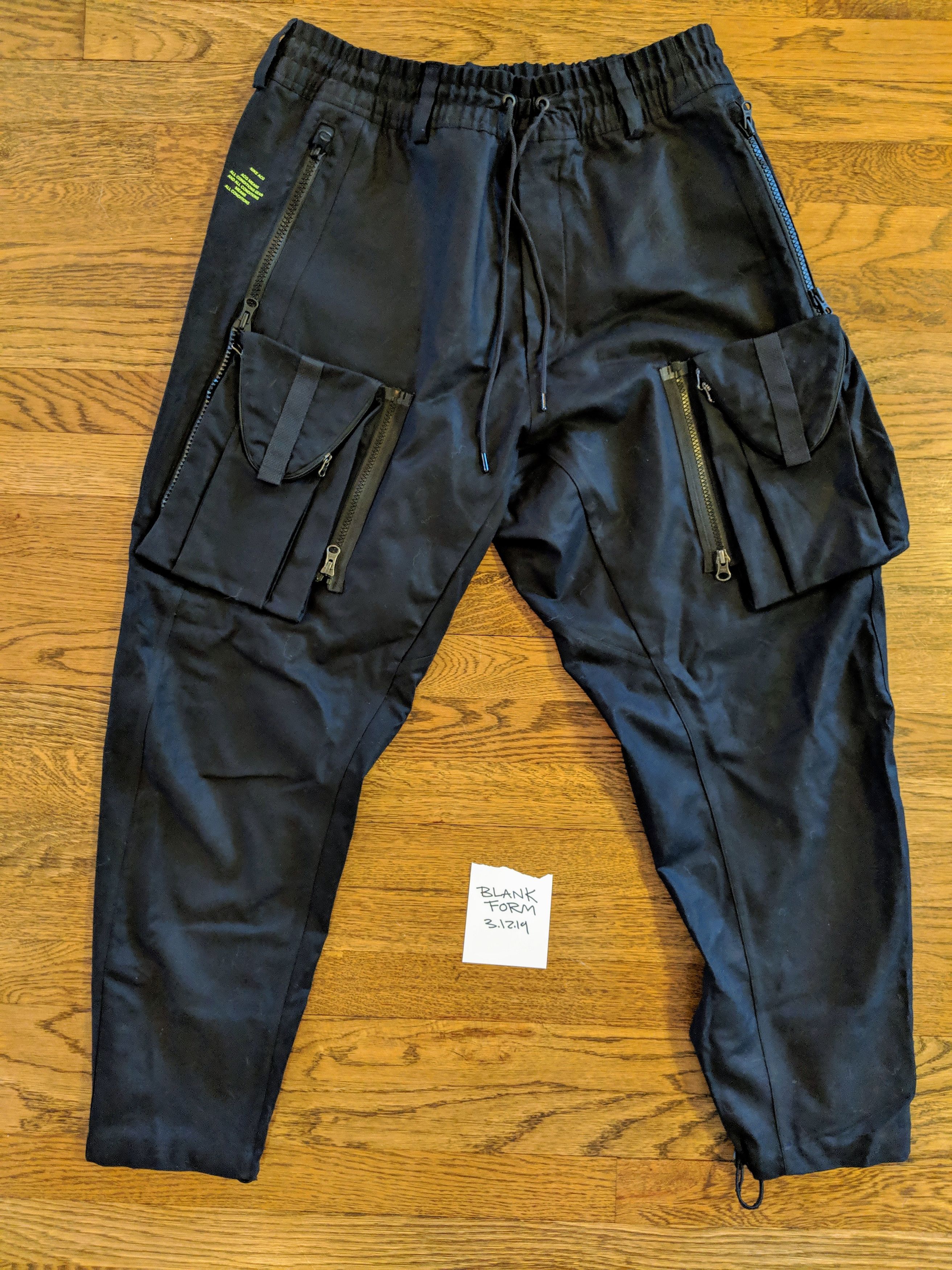 Acg 2024 deploy pants