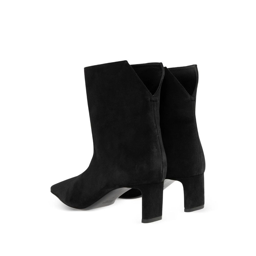 KHAITE Khaite BLACK Boots Size US 11 / IT 41 - 2 Thumbnail