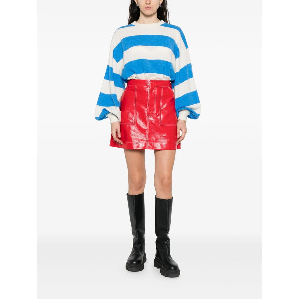 Bellerose RED Skirts - A-Line Skirts