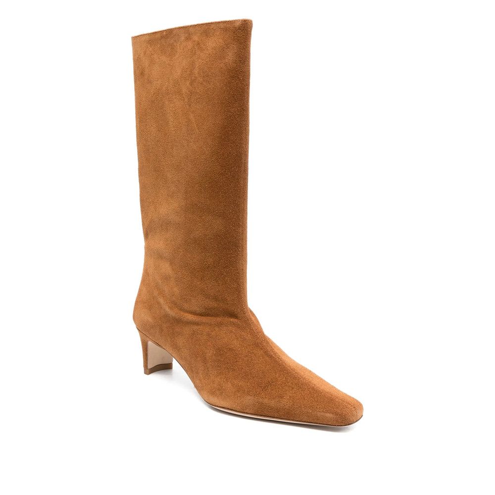 Staud Staud NEUTRALS Boots Size US 6 / IT 36 - 4 Thumbnail