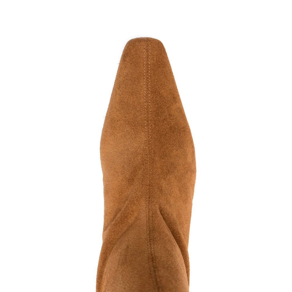 Staud Staud NEUTRALS Boots Size US 11 / IT 41 - 3 Thumbnail