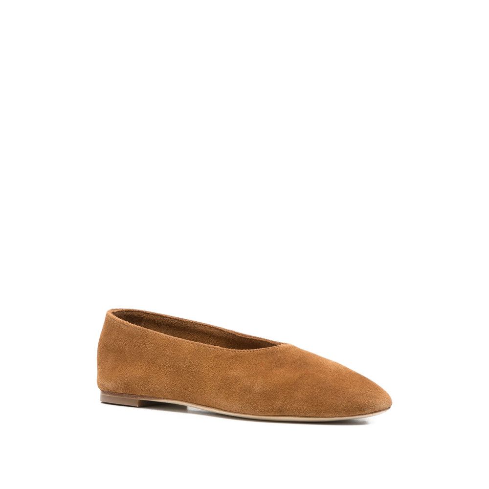 Staud Staud BROWN Ballet Flats Size US 8 / IT 38 - 2 Thumbnail