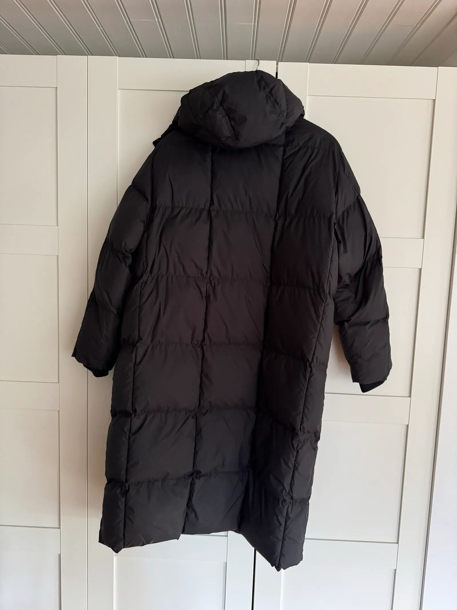 Tiger of Sweden Tiger of Sweden Kenni Down Jacket Size S / US 4 / IT 40 - 5 Thumbnail