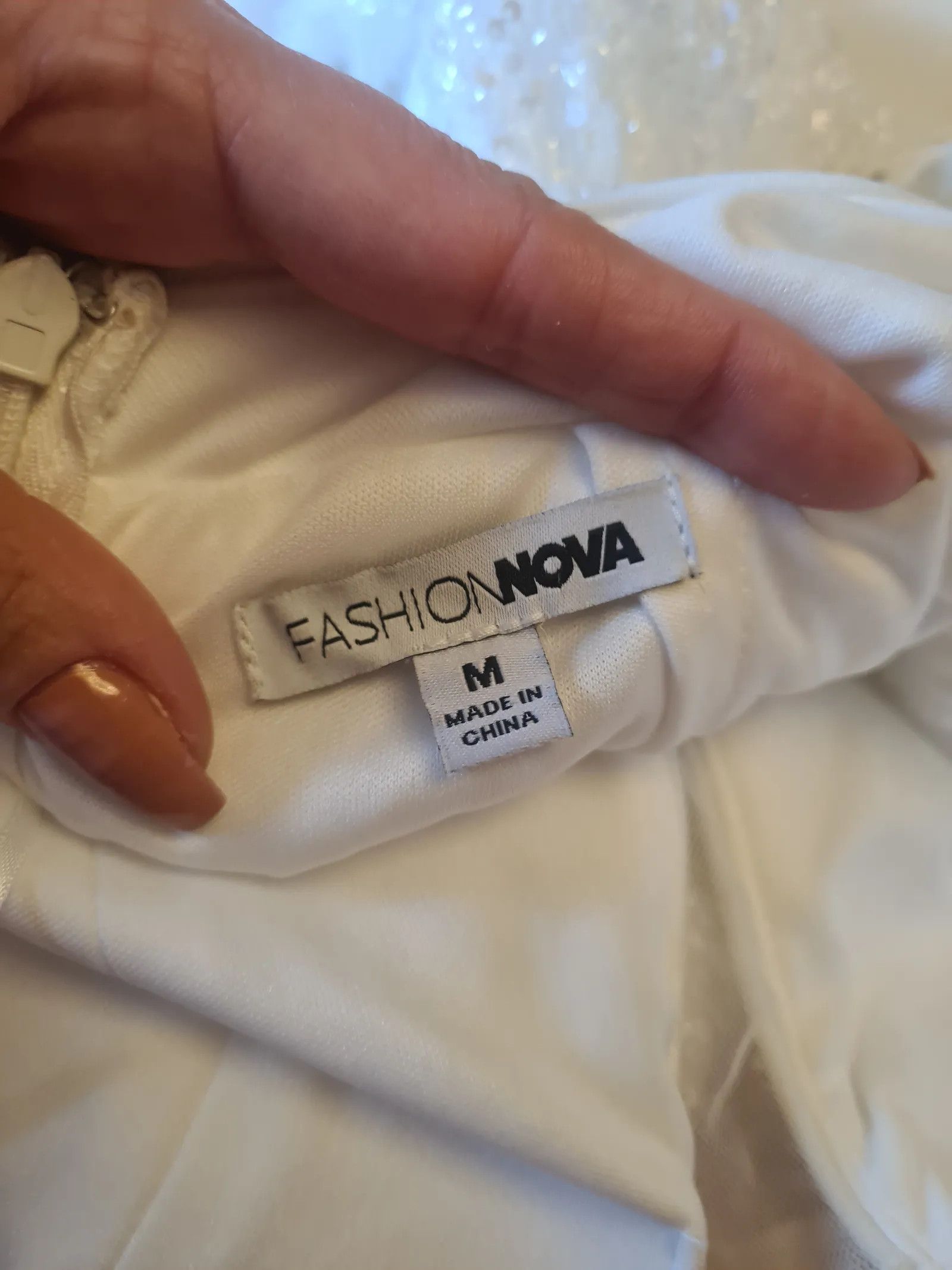 Fashion Nova Fashion nova Dress Size M / US 6-8 / IT 42-44 - 2 Thumbnail