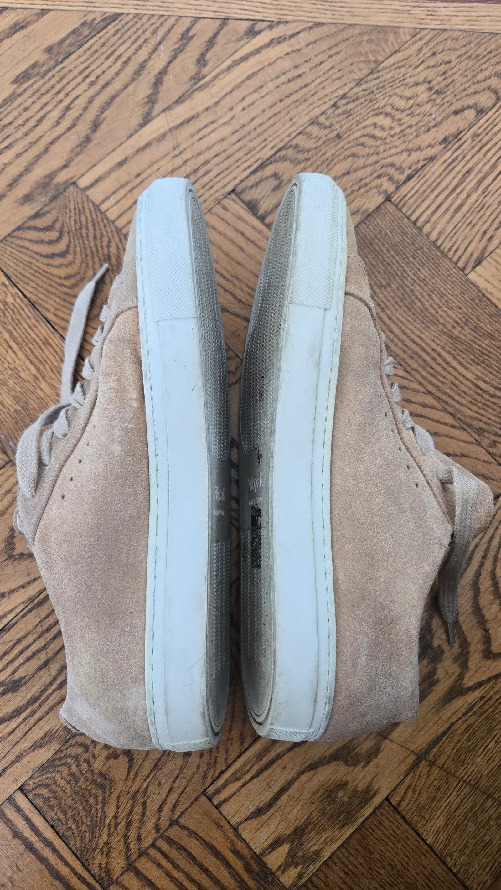 Filippa K Filippa K Kate Low Sneakers Sneakers Size US 11 / IT 41 - 5 Thumbnail