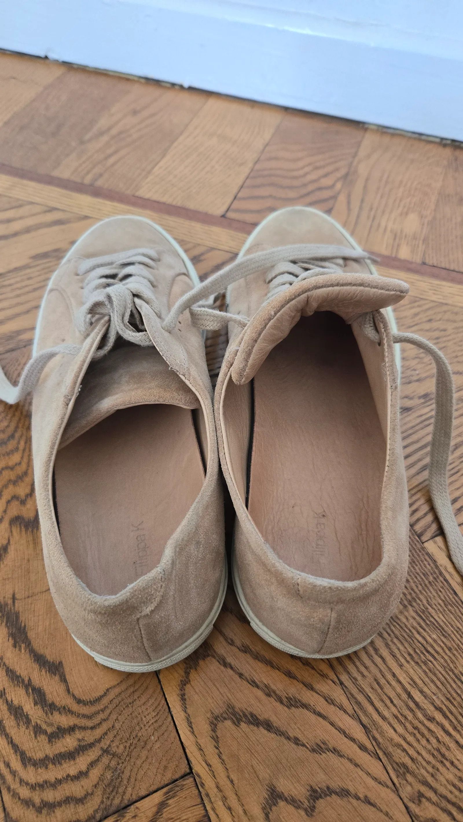 Filippa K Filippa K Kate Low Sneakers Sneakers Size US 11 / IT 41 - 4 Thumbnail