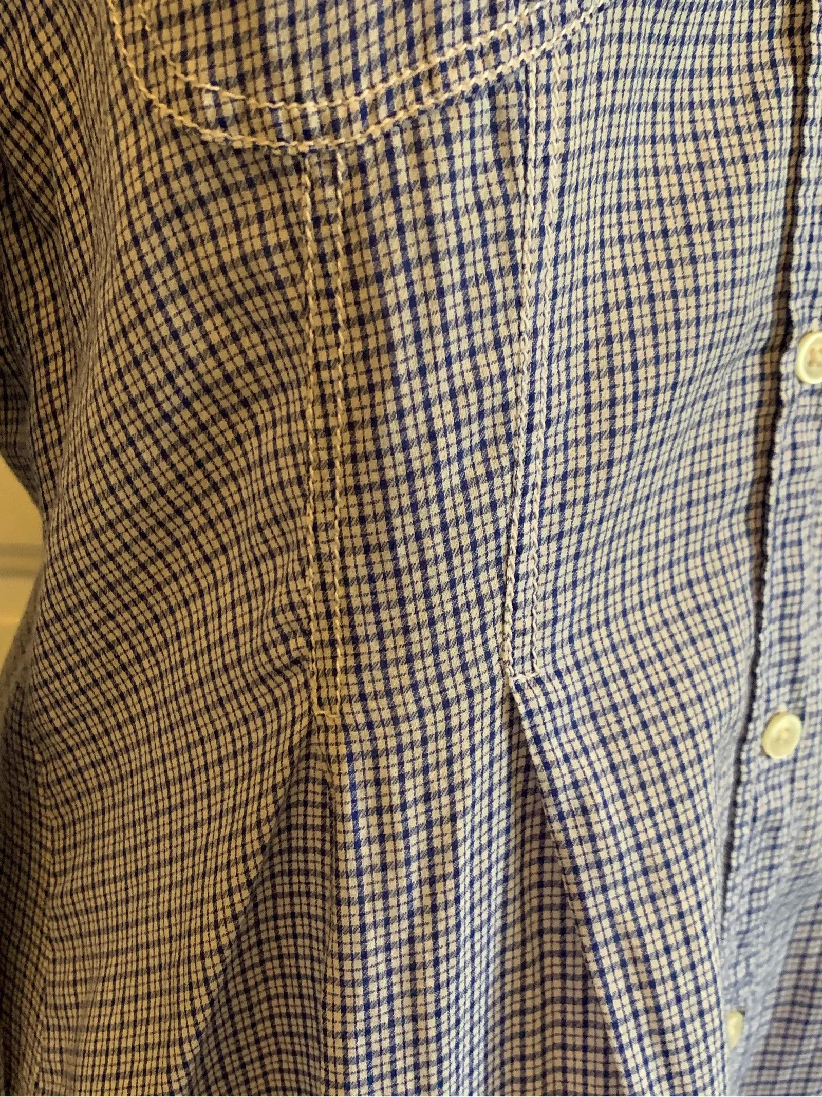Hugo Boss Boss Orange Shirt Size XS / US 0-2 / IT 36-38 - 5 Thumbnail