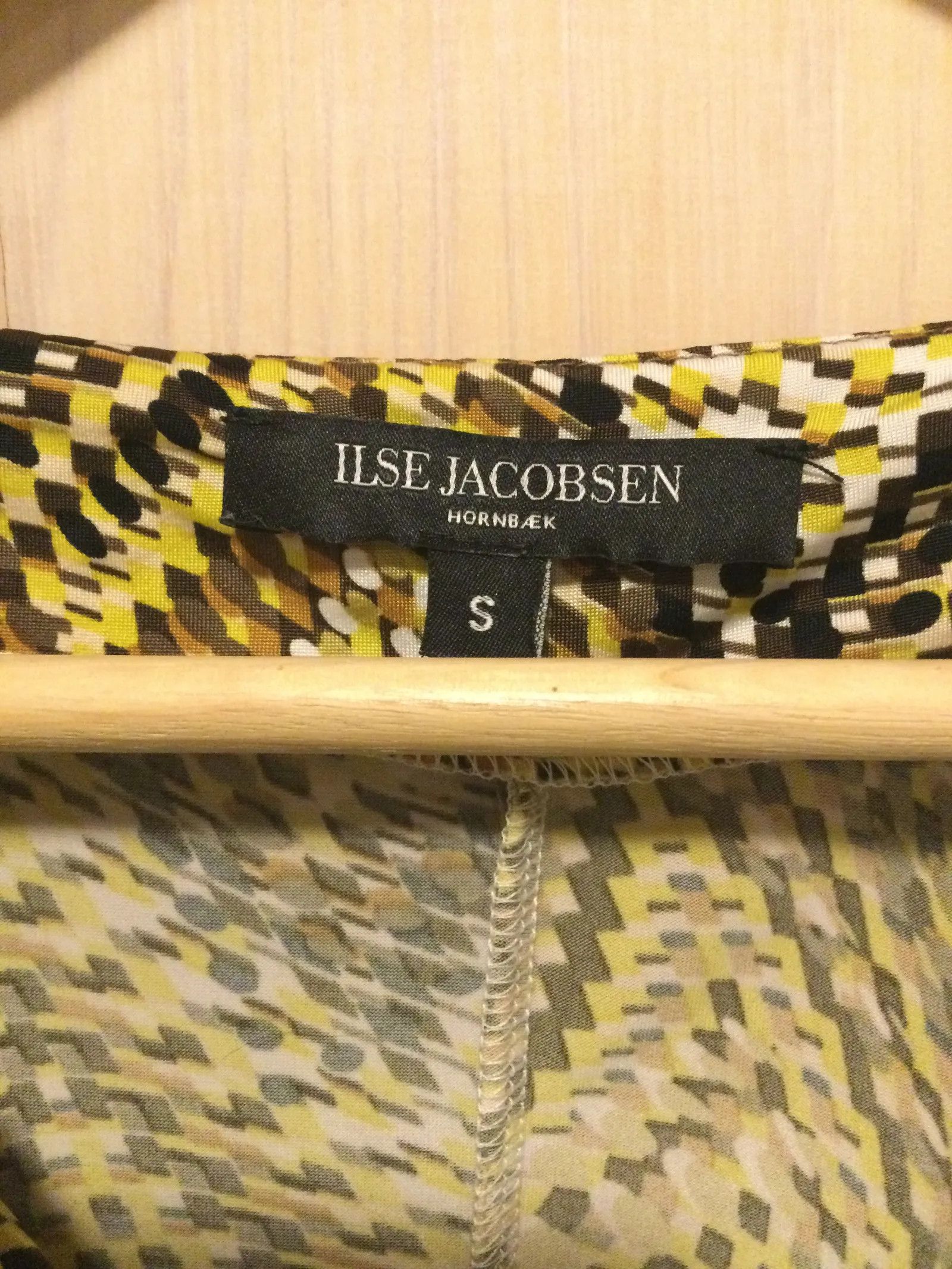 Ilse Jacobsen Ilse Jacobsen Ilse Jacobsen Dress Size S / US 4 / IT 40 - 2 Thumbnail