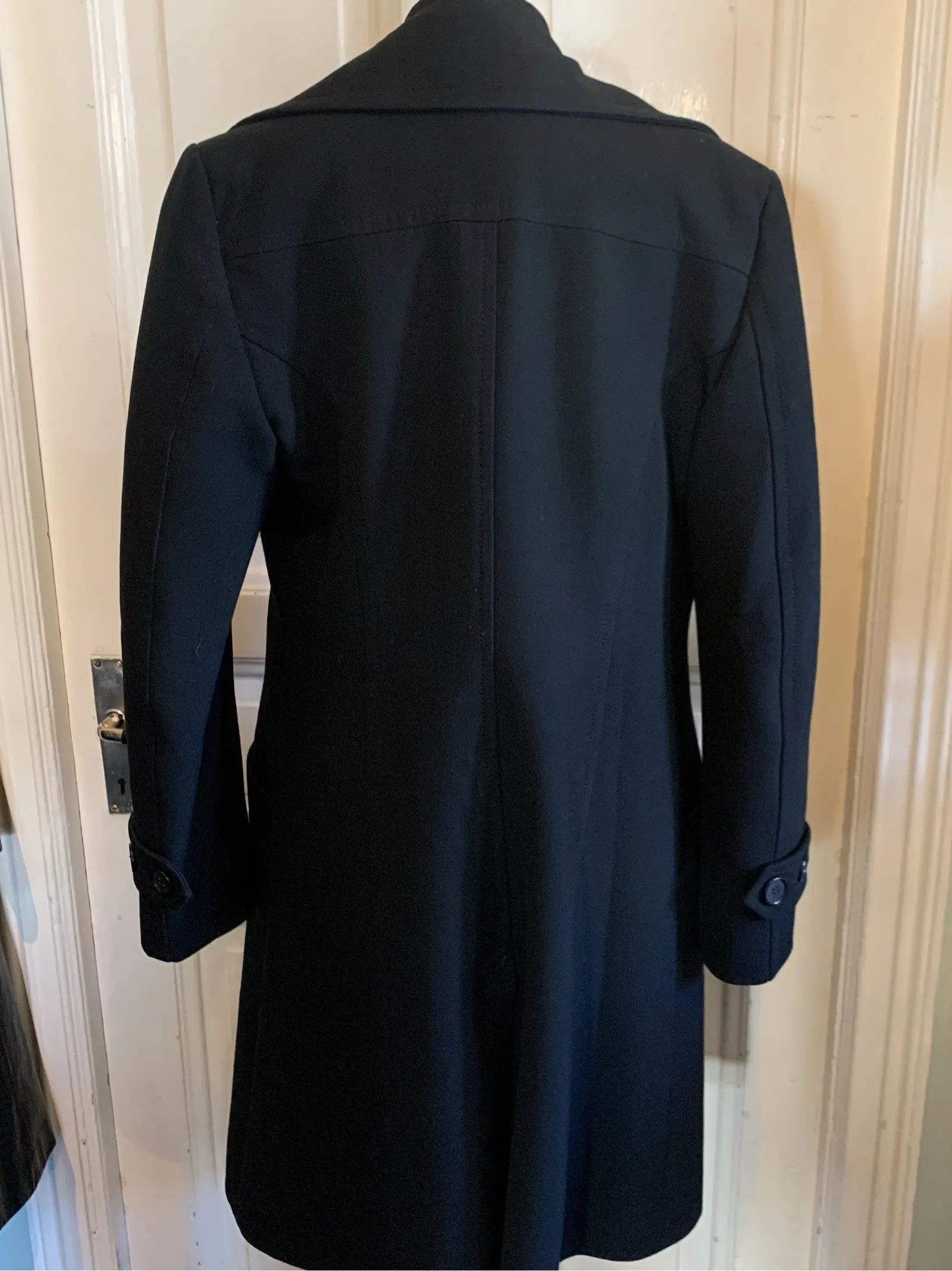 Tiger of Sweden Tiger of Sweden Coat Size M / US 6-8 / IT 42-44 - 4 Thumbnail