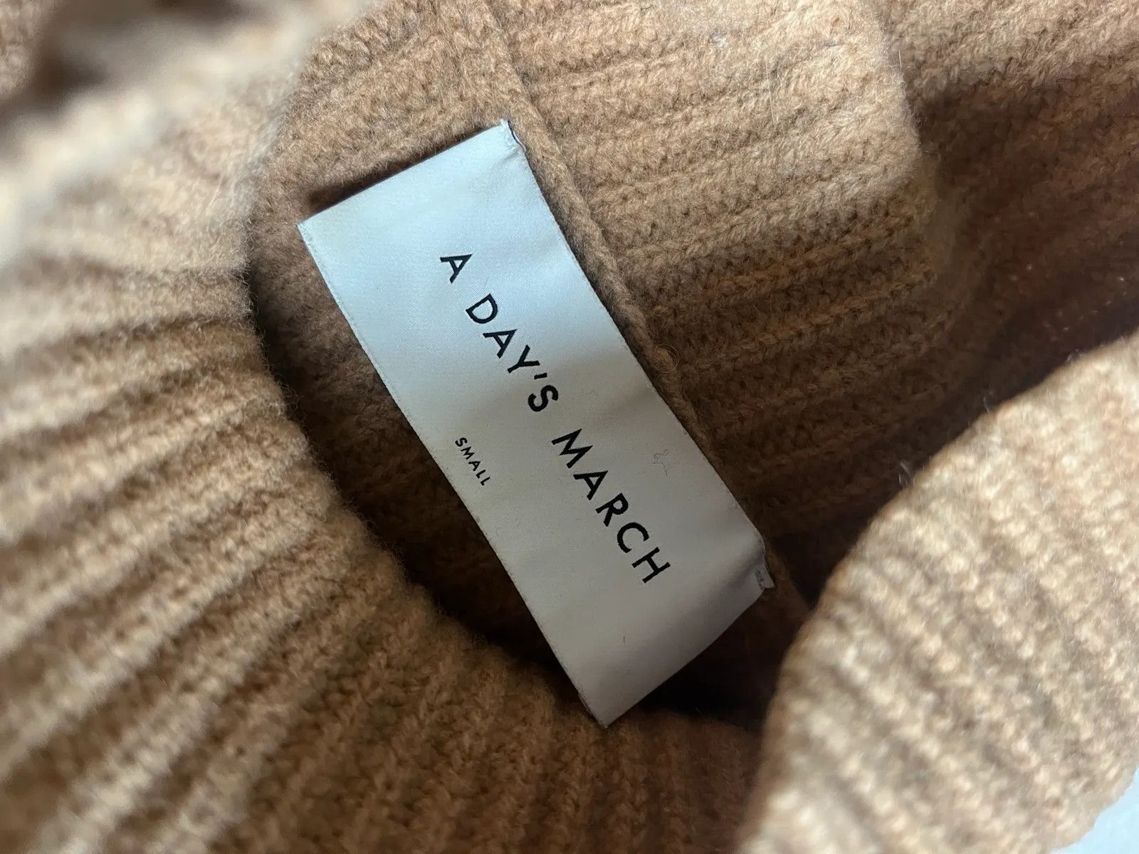 A Day's March A Day's March Polo knit Size S / US 4 / IT 40 - 3 Thumbnail
