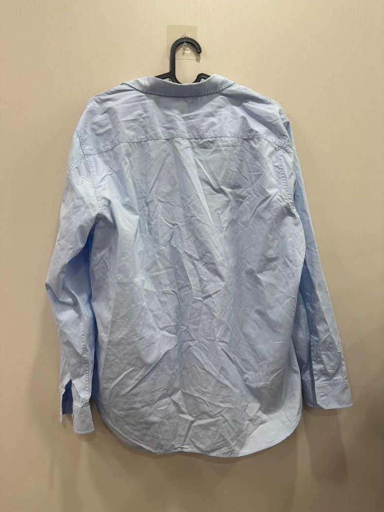Loewe Loewe Shirt Jacket - dmc Size US S / EU 44-46 / 1 - 5 Thumbnail