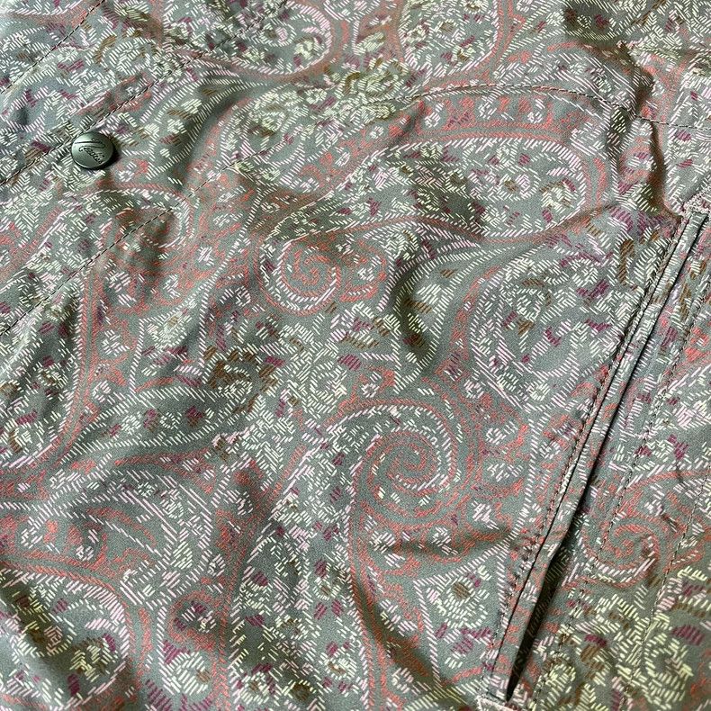 Needles Needles Paisley Coach Jacket M - dmc Size US M / EU 48-50 / 2 - 4 Thumbnail
