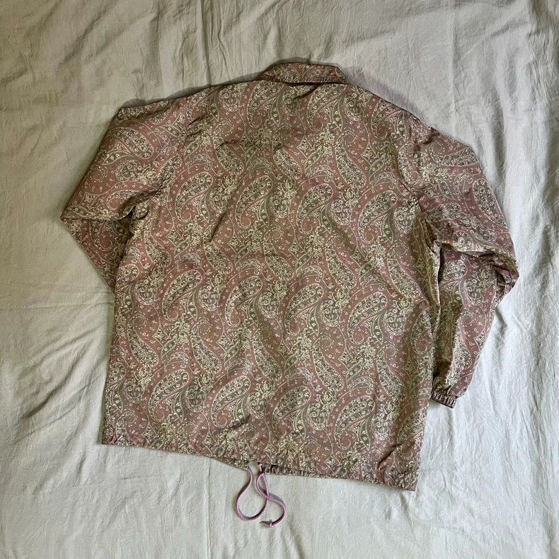 Needles Needles Paisley Coach Jacket M - dmc Size US M / EU 48-50 / 2 - 2 Thumbnail