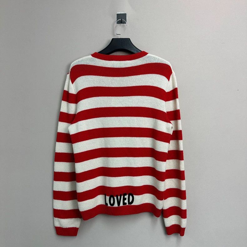 Gucci Gucci x Disney Donald Duck Sweater - dmc Size US L / EU 52-54 / 3 - 2 Thumbnail