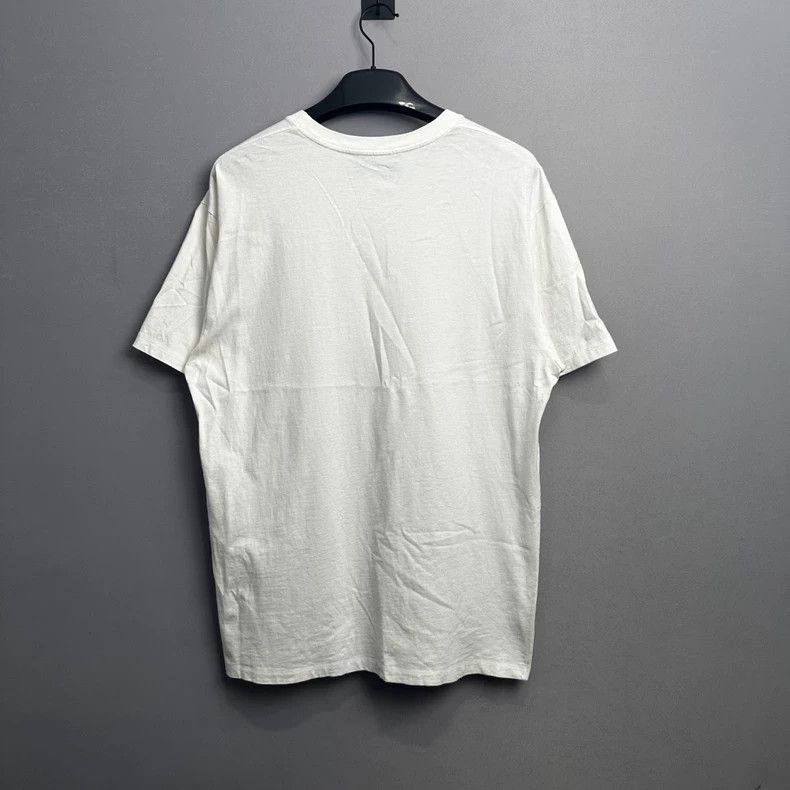 Gucci Gucci New Star Short Sleeve Tee - dmc Size US L / EU 52-54 / 3 - 2 Thumbnail