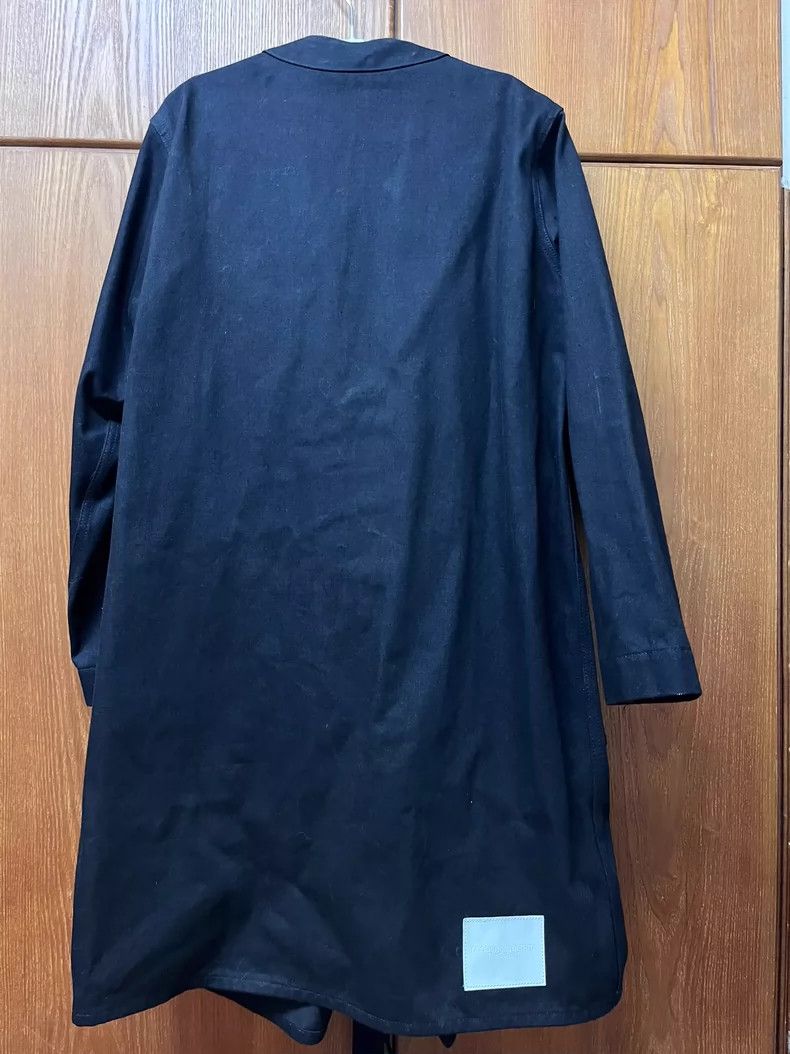 Takahiromiyashita The Soloist. TAKAHIROMIYASHITA THESOLOIST KIMONO - dmc Size US XL / EU 56 / 4 - 2 Thumbnail