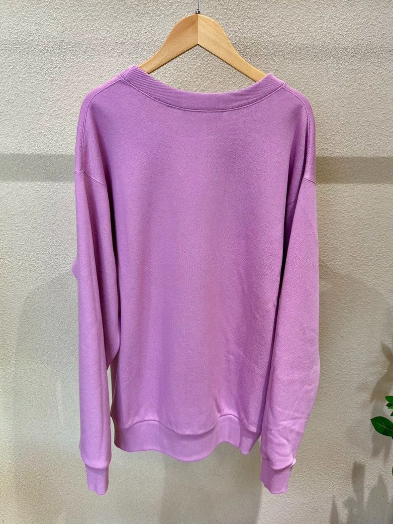Gucci Pink Purple Pineapple Sweatshirt S - dmc