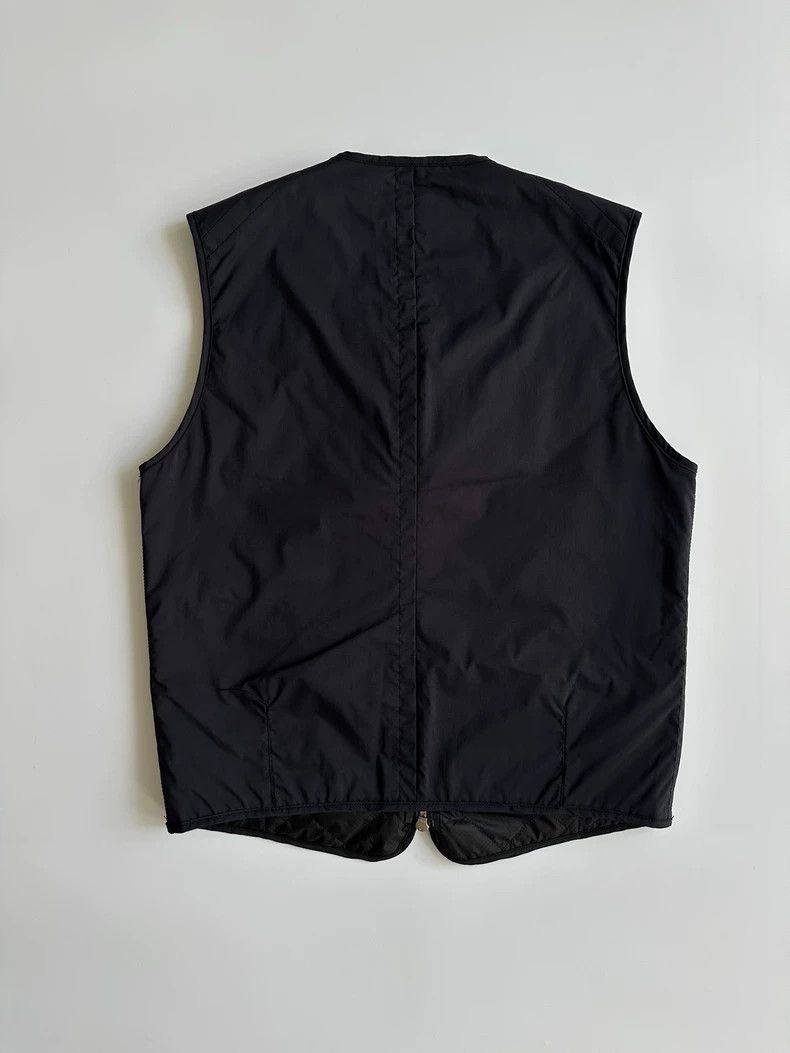 Takahiromiyashita The Soloist. Takahiromiyashita The Soloist Tactical Vest - dmc Size US M / EU 48-50 / 2 - 5 Thumbnail