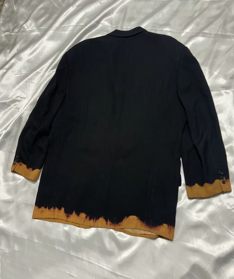 Comme des Garcons Comme des Garcons Homme Plus 1993 Coat - dmc Size US S / EU 44-46 / 1 - 2 Thumbnail