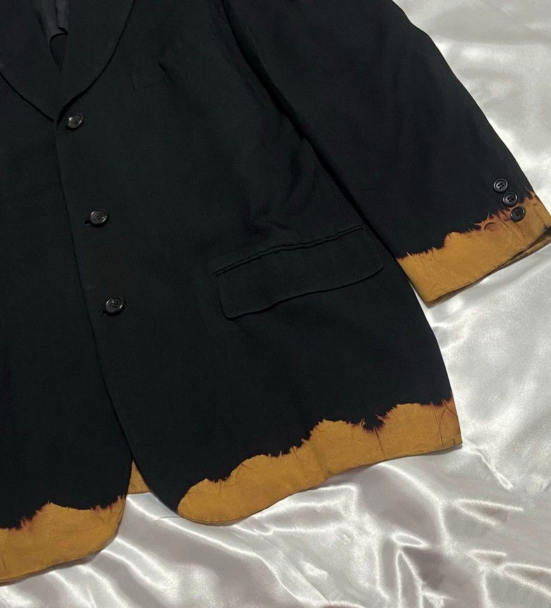 Comme des Garcons Comme des Garcons Homme Plus 1993 Coat - dmc Size US S / EU 44-46 / 1 - 4 Thumbnail