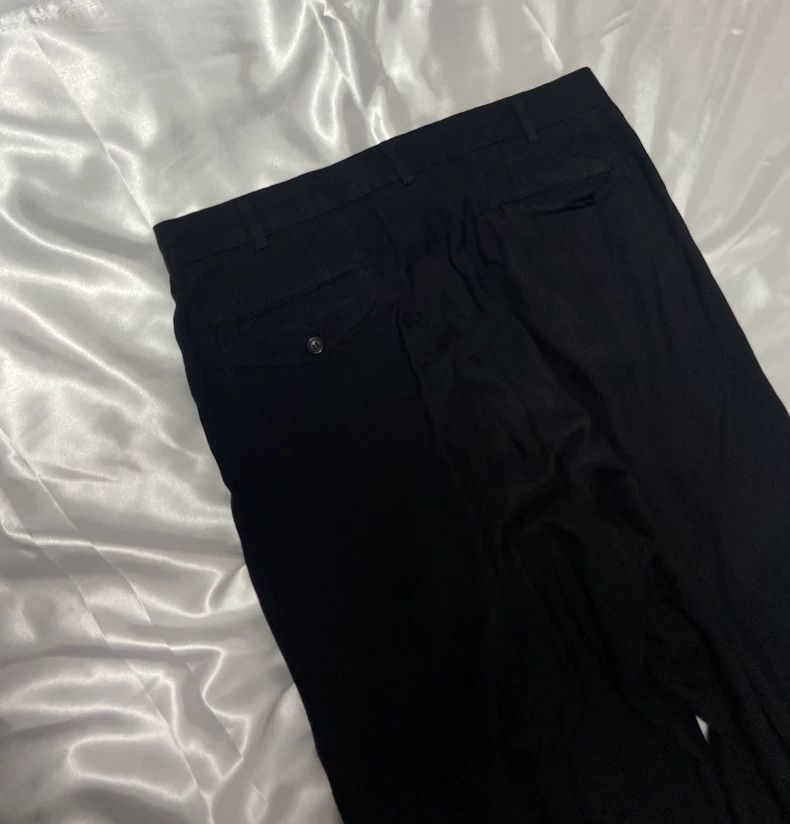 Comme des Garcons Comme des Garcons Homme Plus 1993AW Pants - dmc Size US 31 - 7 Thumbnail
