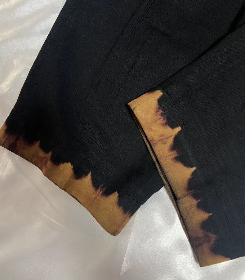 Comme des Garcons Comme des Garcons Homme Plus 1993AW Pants - dmc Size US 31 - 2 Thumbnail