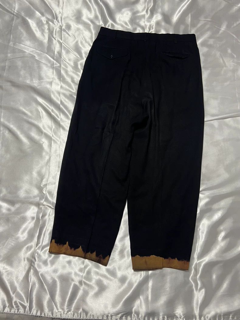 Comme des Garcons Comme des Garcons Homme Plus 1993AW Pants - dmc Size US 31 - 6 Thumbnail