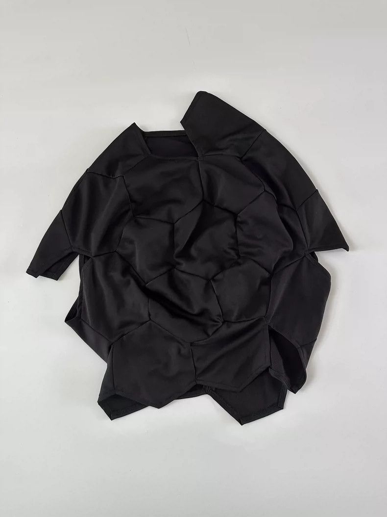 Comme des Garcons Comme des Garcons 2008 S/S Sculptural Top - dmc Size US M / EU 48-50 / 2 - 3 Thumbnail